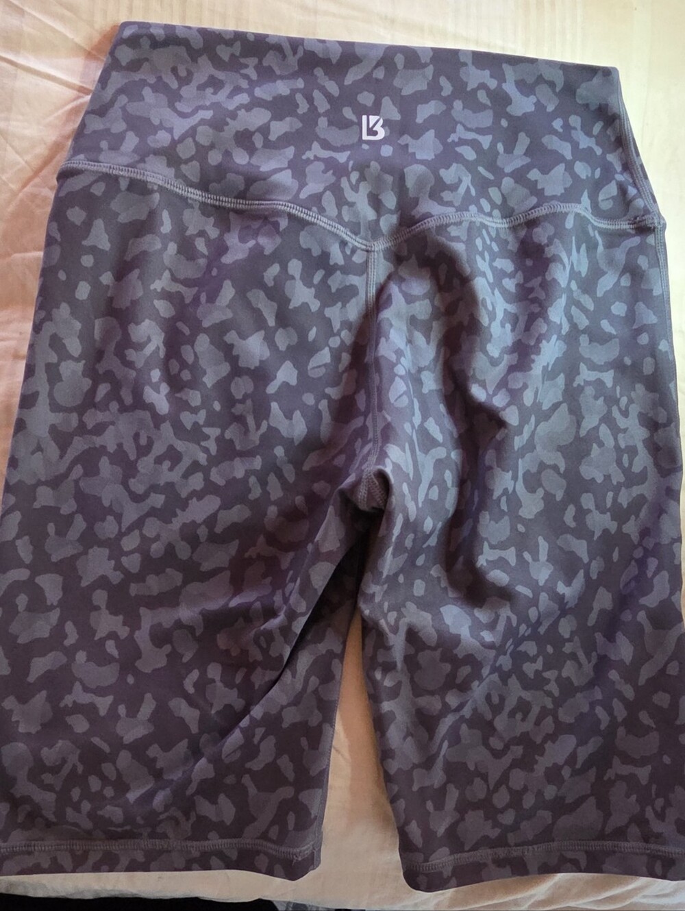 Buff Bunny Camouflage Shorts Bundle - Picture 3 of 5